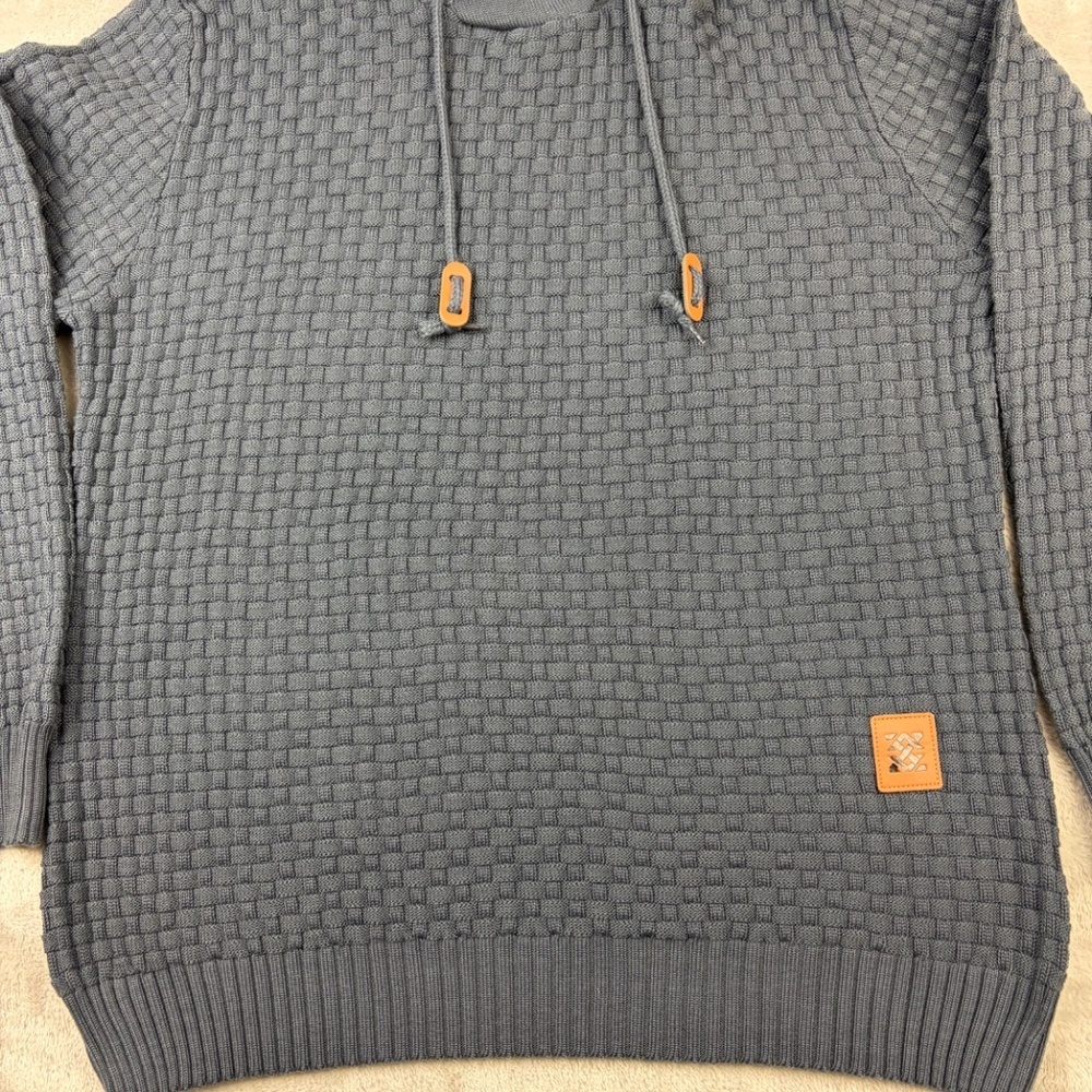 Hoodie Pullover Sweater Sweatshirt Women's Size XXL - Picture 3 of 8